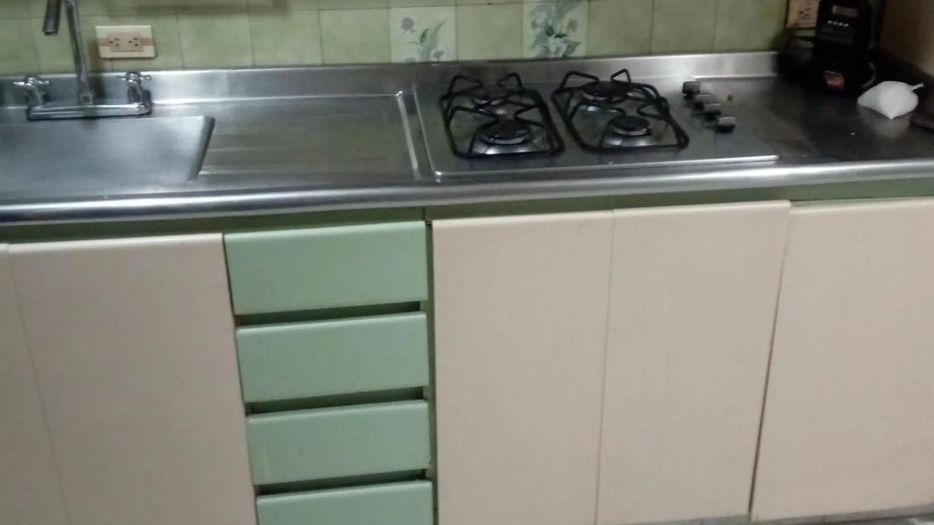 Gasthof Room In House - Taminaka Hostel En Santa Marta - Shared Room 3