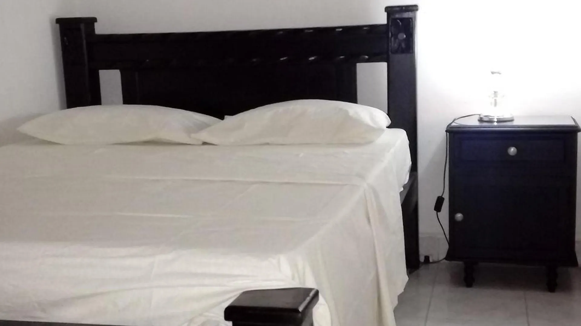 Room In House - Taminaka Hostel En Santa Marta - Shared Room 3 Santa Marta (Magdalena)